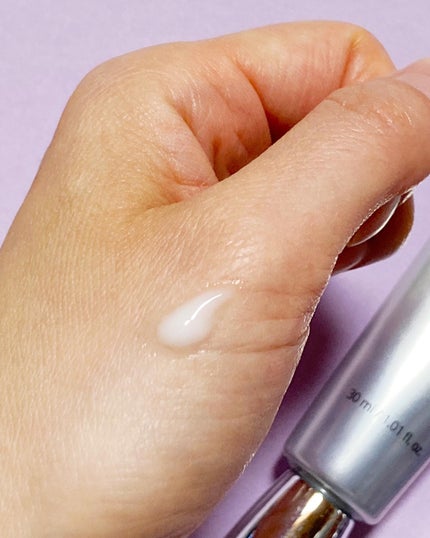 エッセンシャル リアル アイクリーム フォーフェイス/AHC/アイケア・アイクリームを使ったクチコミ(4枚目)