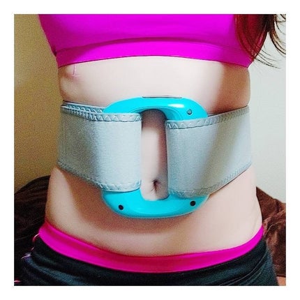 筋膜リリースガン/FIIL/マッサージガンを使ったクチコミ(4枚目)