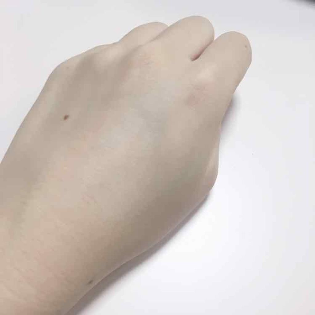 キャンディドール ホワイトピュアパウダー<ノーマル>/CandyDoll/ルースパウダーを使ったクチコミ(3枚目)