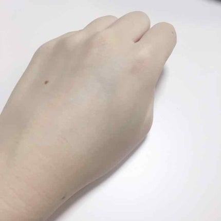 キャンディドール ホワイトピュアパウダー<ノーマル>/CandyDoll/ルースパウダーを使ったクチコミ(3枚目)