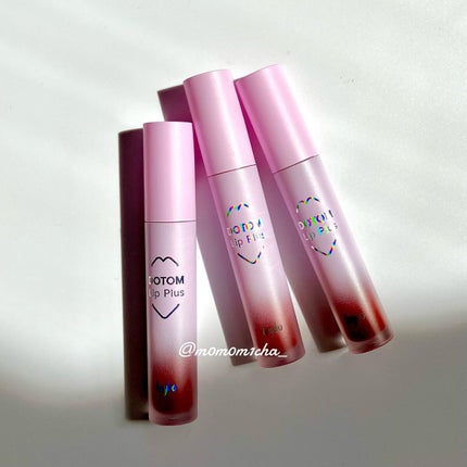 ドトムリッププラスプランパー/keybo/リッププランパーを使ったクチコミ(6枚目)