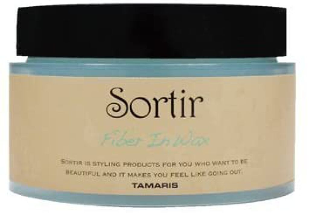 TAMARIS Sortir Fiber In Wax