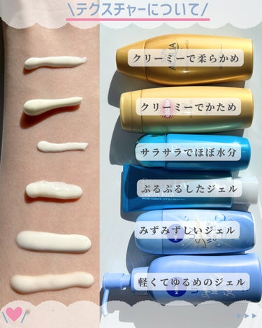 サンカットR パーフェクトUV ジェル 120g/サンカット®/日焼け止め・UVケアを使ったクチコミ（2枚目）