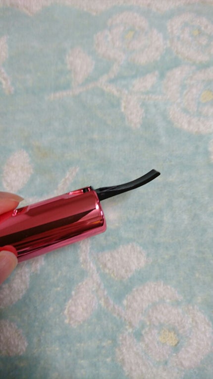 ハイパーカール パワーフィックス/MAYBELLINE NEW YORK/マスカラを使ったクチコミ(3枚目)