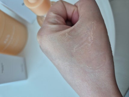 アビブ グルタチオンソームダークスポットセラムビタドロップ/Abib /美容液を使ったクチコミ(4枚目)