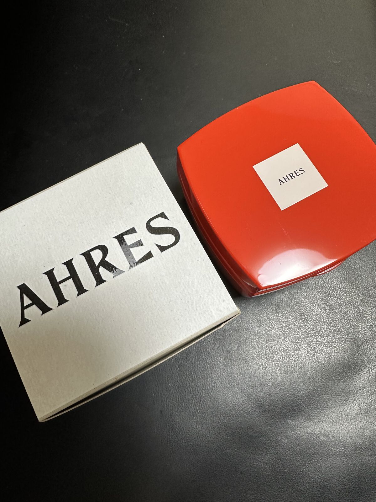 ローメルト クレンジングバーム クロ/アーレス/クレンジングバームを使ったクチコミ（2枚目）