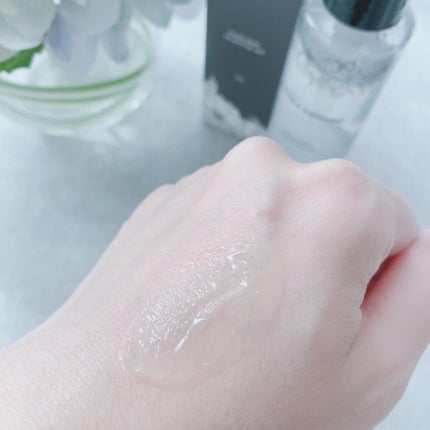 メディケイテッド ホワイトニングジェル/more beloved/バスト・ヒップケアを使ったクチコミ(8枚目)