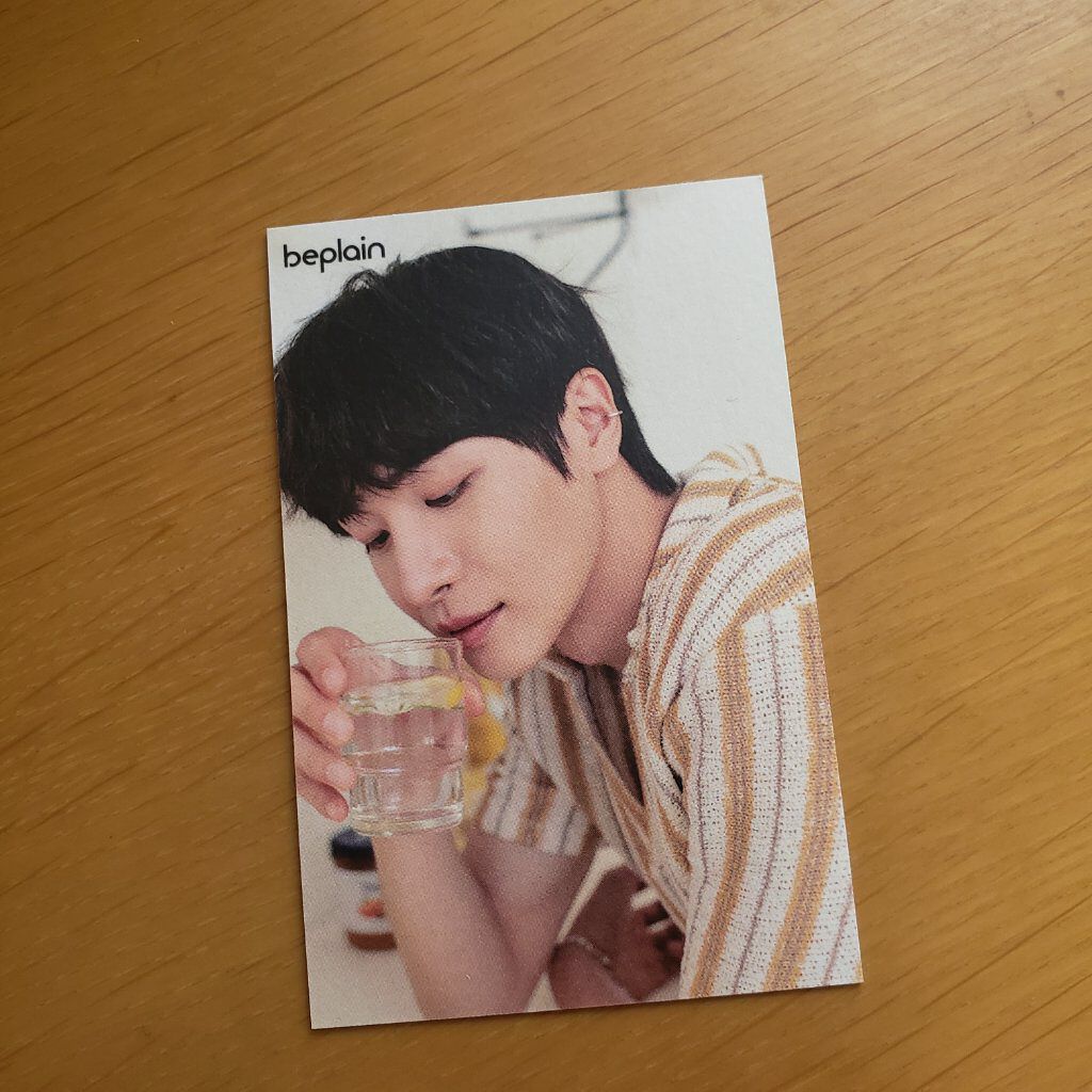 カモミール弱酸性トナー/beplain/化粧水を使ったクチコミ（2枚目）