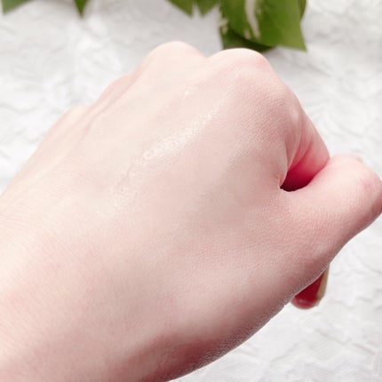 スカルプマッサージヘアエッセンス/綺和美/頭皮ローションを使ったクチコミ(4枚目)