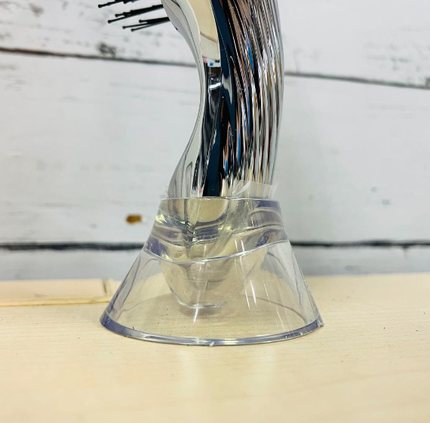 リファイオンケアブラシ/ReFa/スカルプブラシを使ったクチコミ(2枚目)