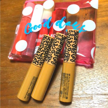 を使ったクチコミ(1枚目)