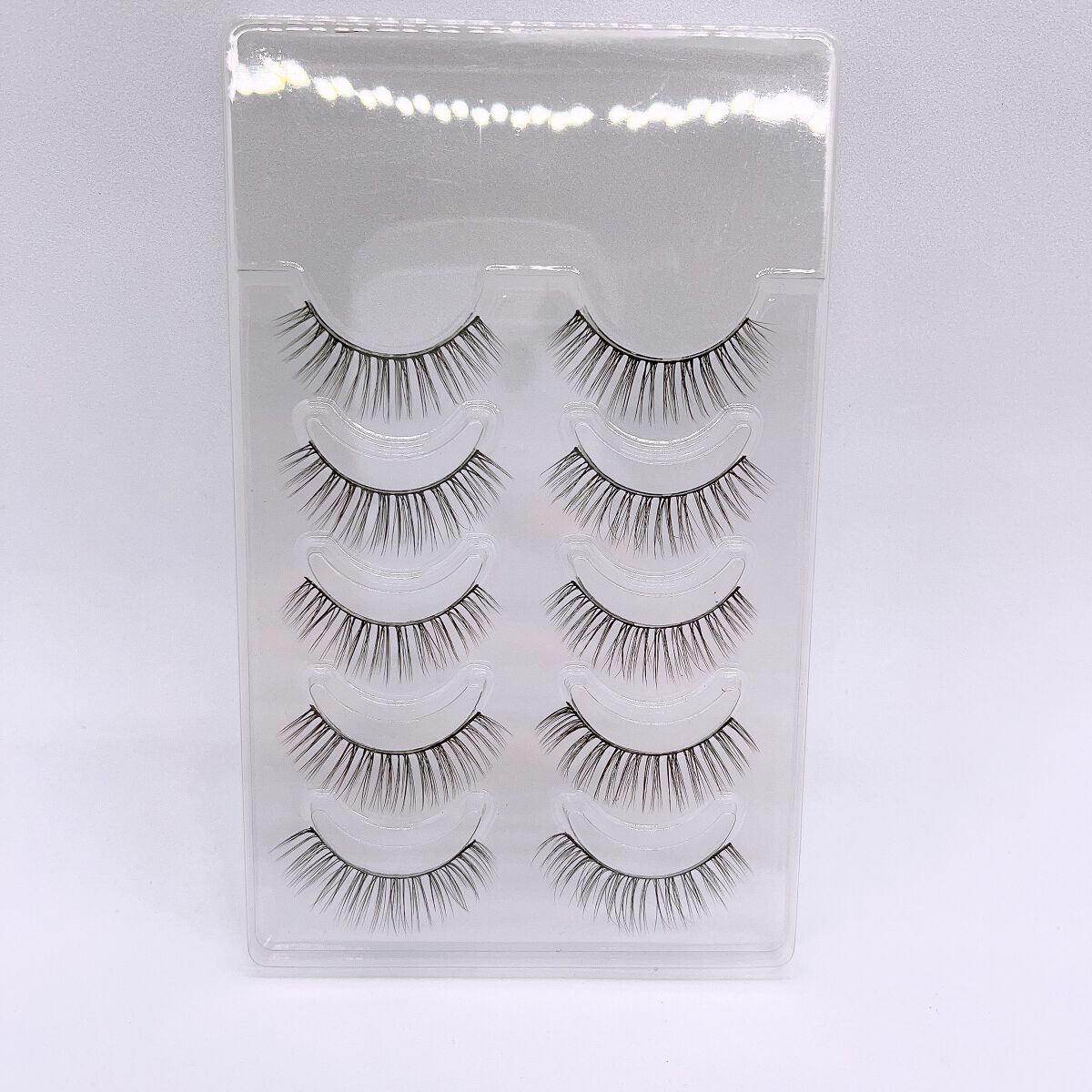 Re:Moreまつげ　リモアまつげ/ビー・エヌ/つけまつげを使ったクチコミ（3枚目）