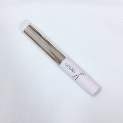 シアーリップカラー(旧)/OPERA/リップグロスを使ったクチコミ(3枚目)