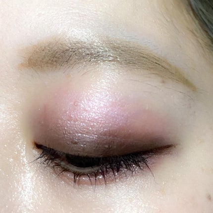 アディクション ザ アイシャドウ スパークル/ADDICTION/単色アイシャドウを使ったクチコミ(6枚目)