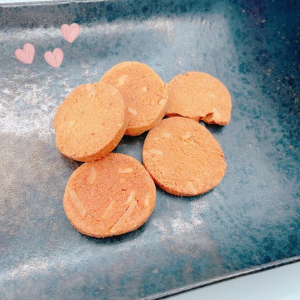 DIET COOKIE/HEALSLAB/食品を使ったクチコミ(4枚目)