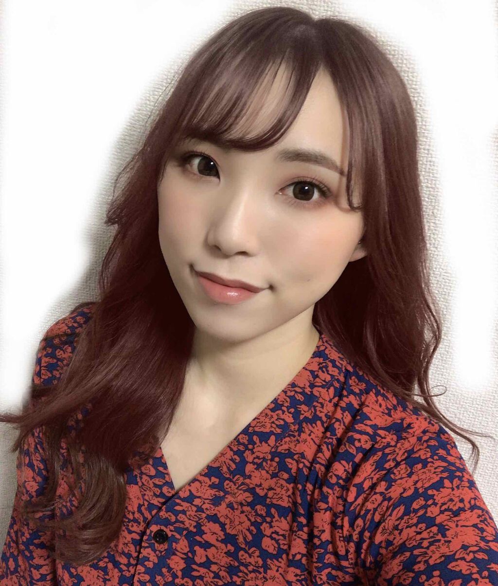 メイクアップカラー/ビューティーン/ヘアカラーを使ったクチコミ(3枚目)