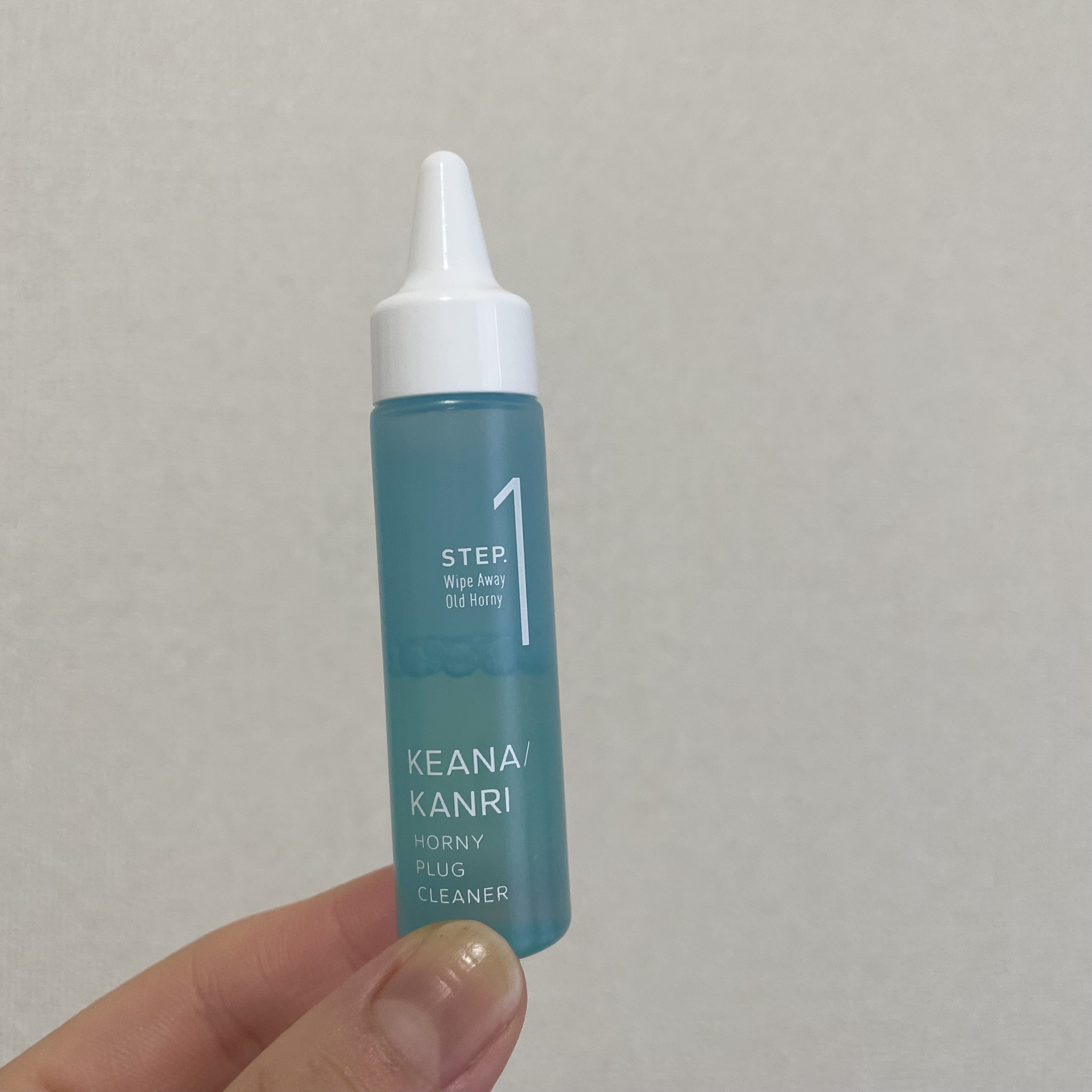 毛穴管理 ポアリセットバスター/コジット/その他スキンケアを使ったクチコミ（2枚目）