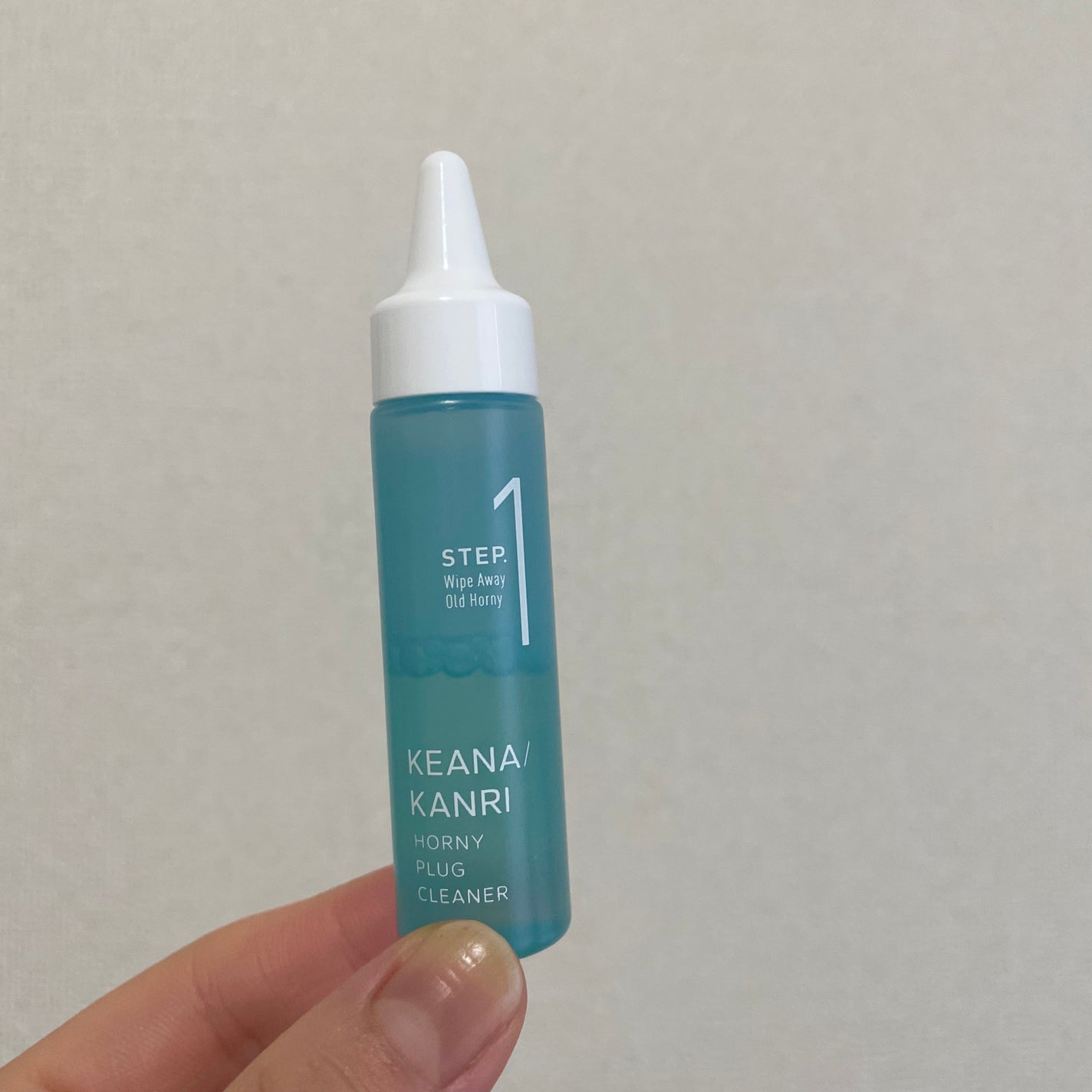 毛穴管理 ポアリセットバスター/コジット/その他スキンケアを使ったクチコミ(2枚目)