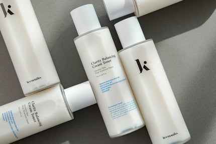 keenoniks クラリティバランシングクリームトナー