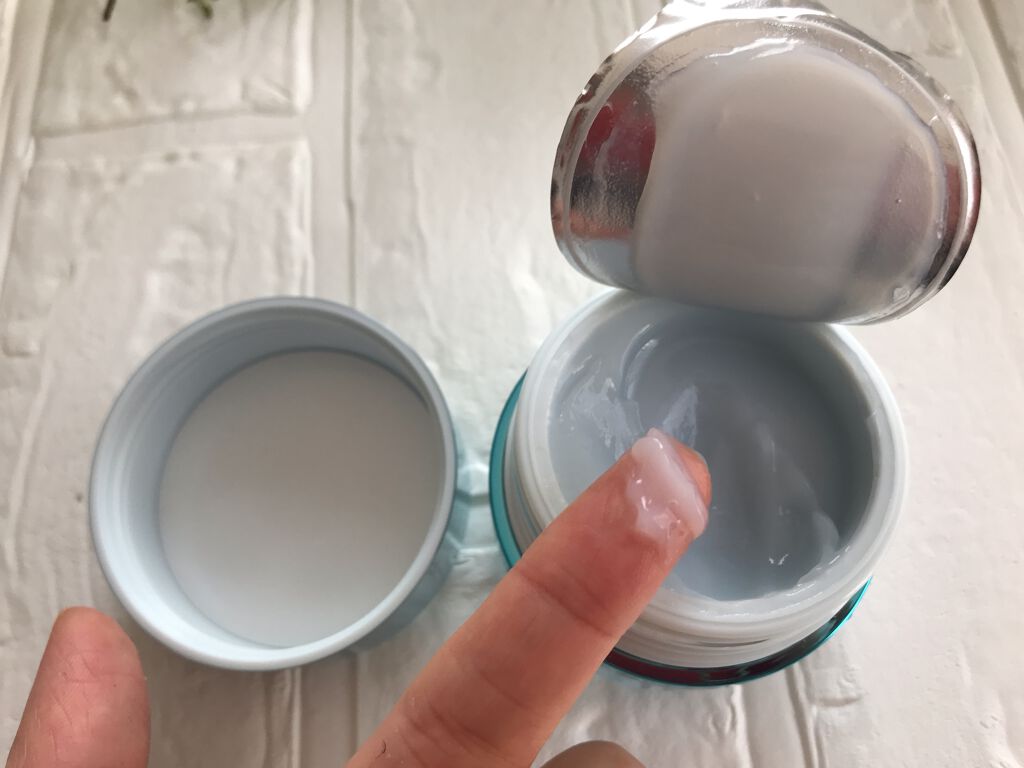 インターリンクセラム 毛穴の目立たない澄んだうるおい肌へ/SOFINA iP/美容液を使ったクチコミ(3枚目)