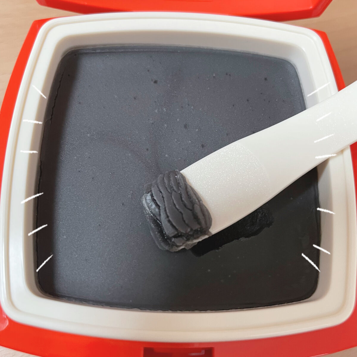 ローメルト クレンジングバーム クロ/アーレス/クレンジングバームを使ったクチコミ（3枚目）