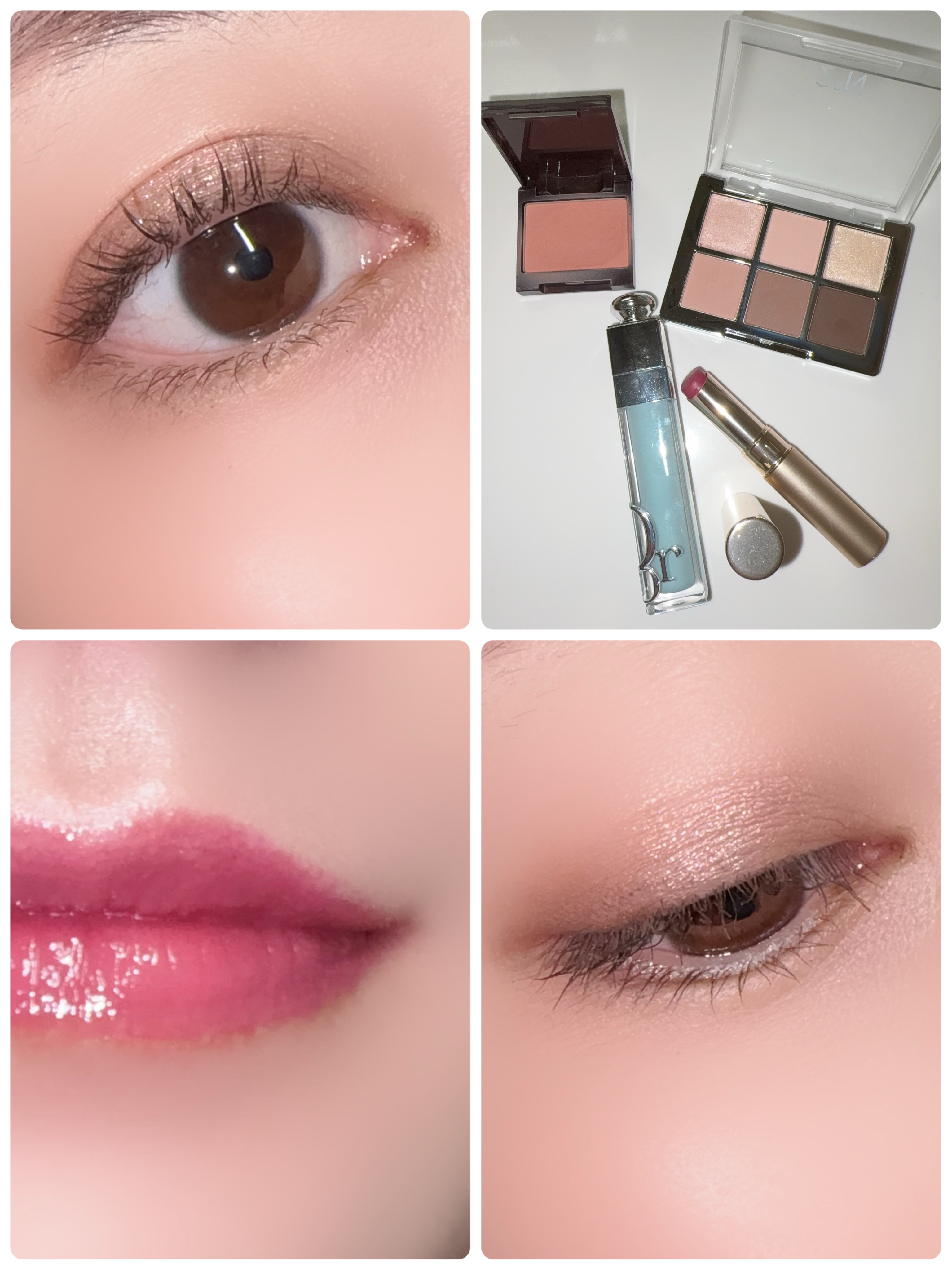 ディオール アディクト リップ マキシマイザー/Dior/リップグロスを使ったクチコミ（1枚目）