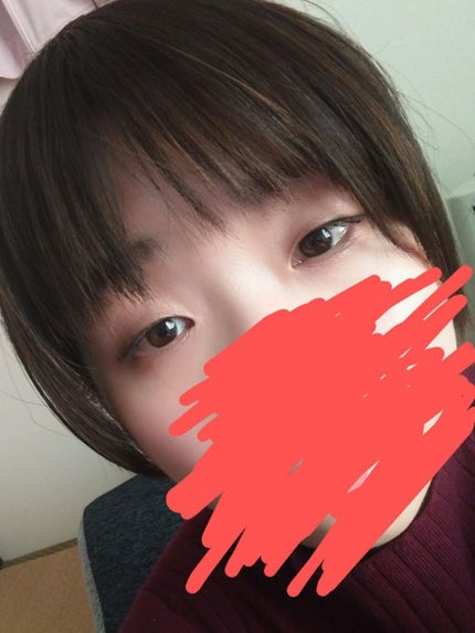 「密着アイライナー」クリームペンシル/デジャヴュ/ペンシルアイライナーを使ったクチコミ(3枚目)