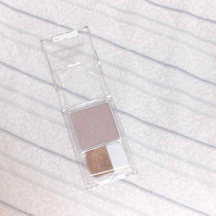 シェーディングパウダー/キャンメイク/シェーディングを使ったクチコミ(2枚目)