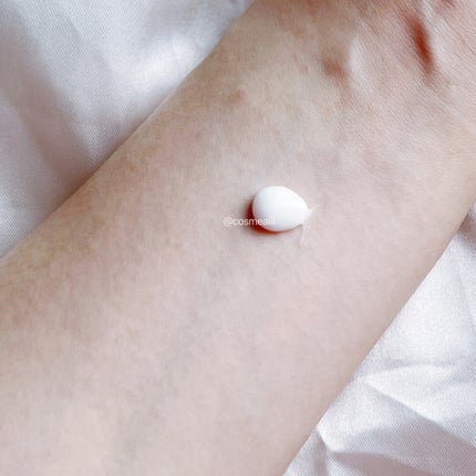 センシティブ リペア ローション&オイル/Dr.Bio/ボディクリームを使ったクチコミ(4枚目)