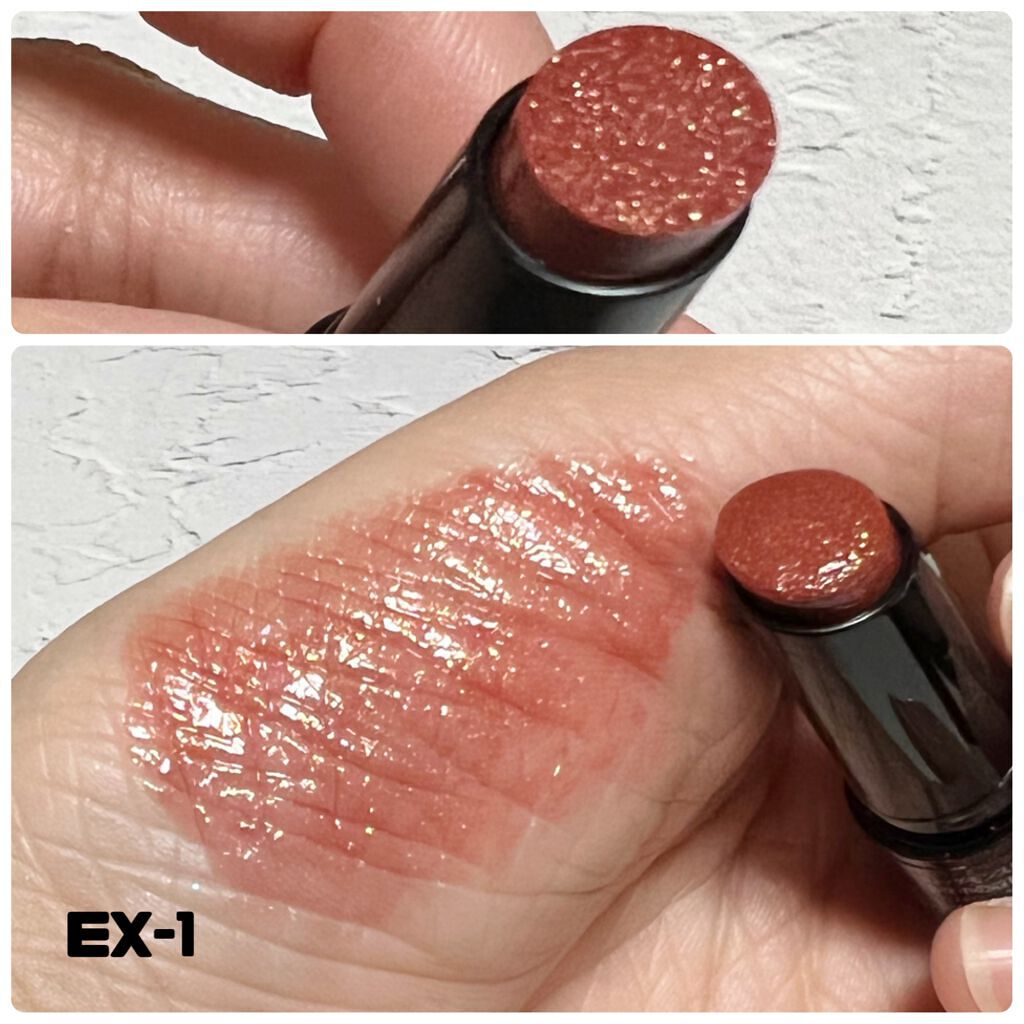 ケイト リップモンスター/KATE/口紅を使ったクチコミ（2枚目）