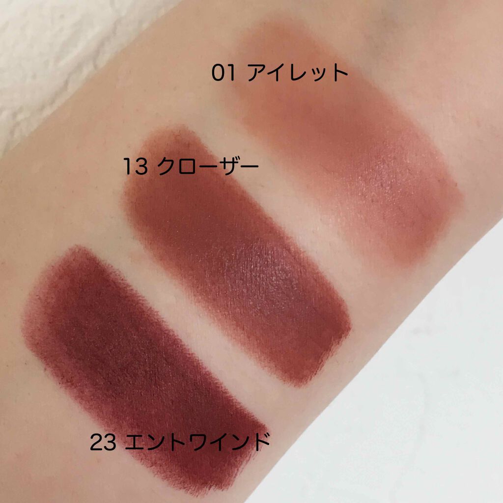 イーブン ベター ポップ/CLINIQUE/口紅を使ったクチコミ（3枚目）