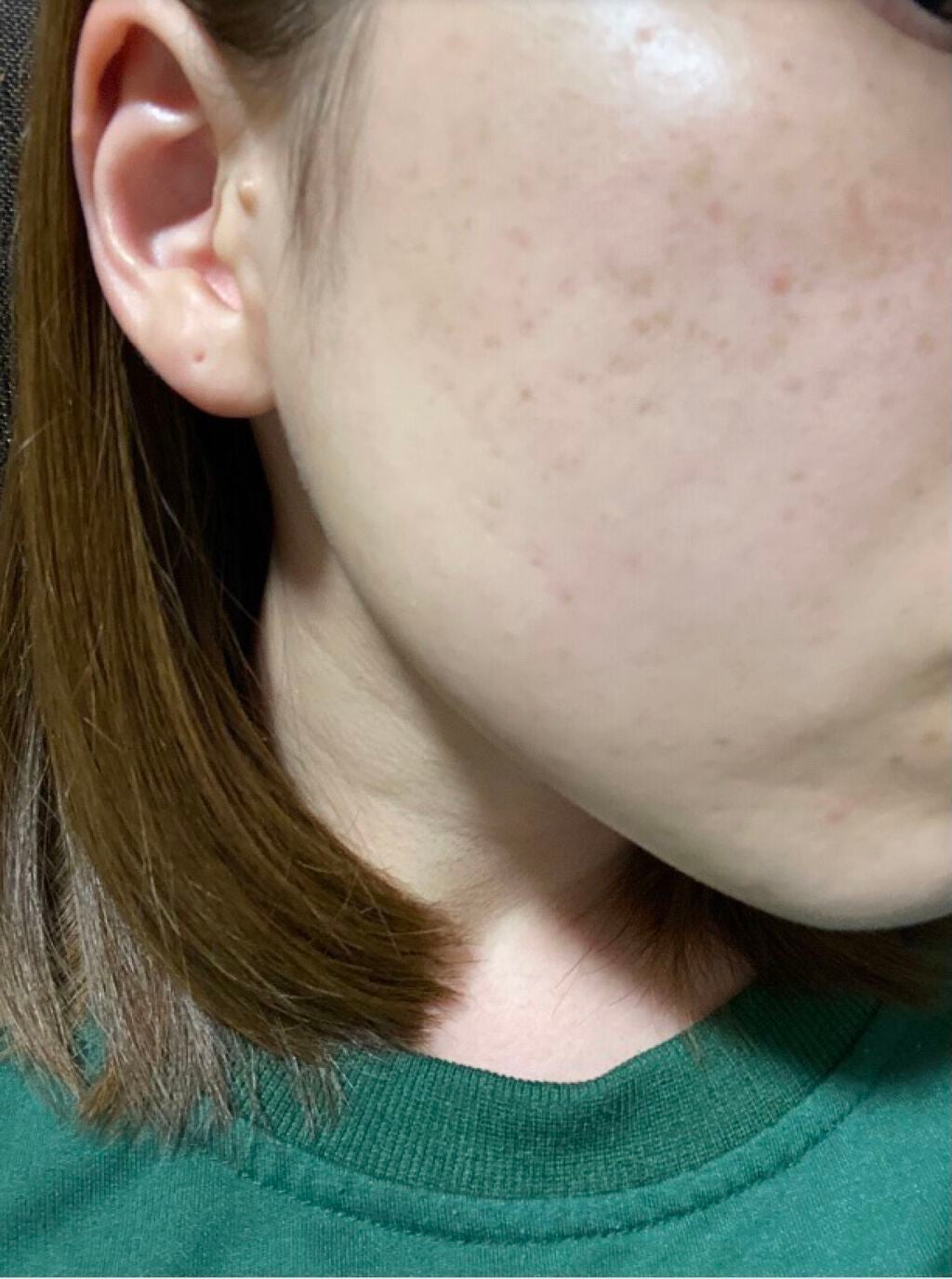 マイルドクレンジング オイル/ファンケル/オイルクレンジングを使ったクチコミ(1枚目)