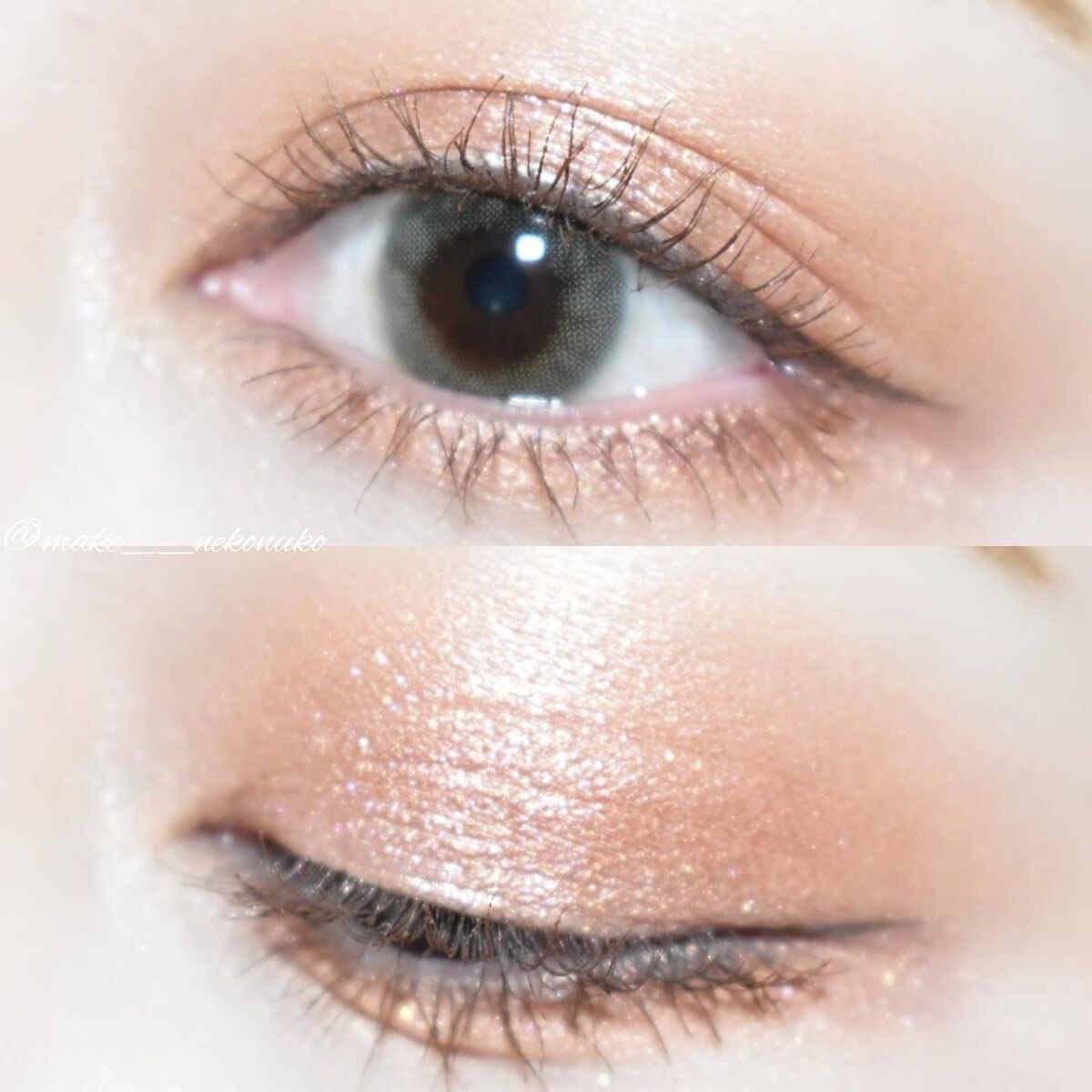 わんだふるアイカラー/KIREI FACTORY/アイシャドウパレットを使ったクチコミ（1枚目）