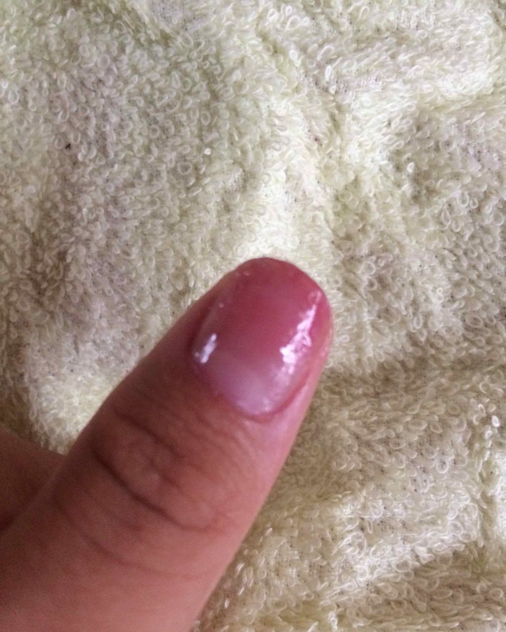 サンリオネイル/DAISO/マニキュアを使ったクチコミ(2枚目)