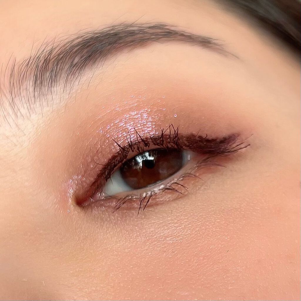 スーパー ラストラス リップスティック/REVLON/口紅を使ったクチコミ(2枚目)