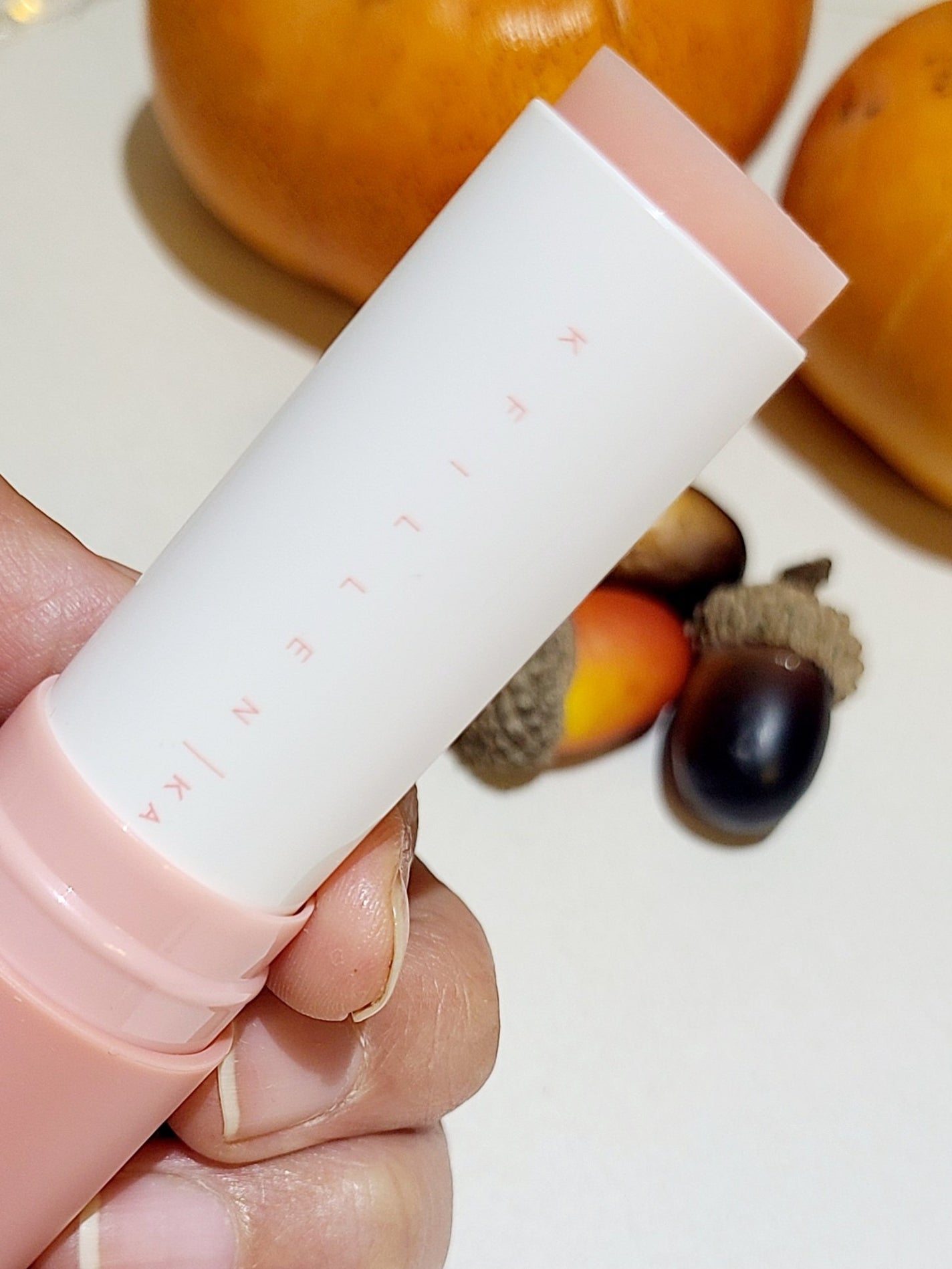 マルチバームCV/KAHI/フェイスバームを使ったクチコミ(3枚目)