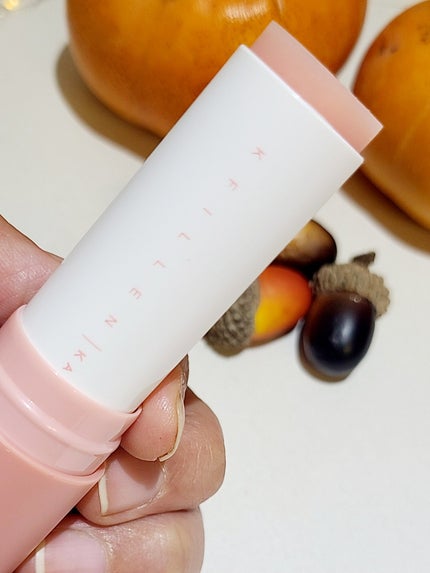 マルチバームCV/KAHI/フェイスバームを使ったクチコミ(3枚目)