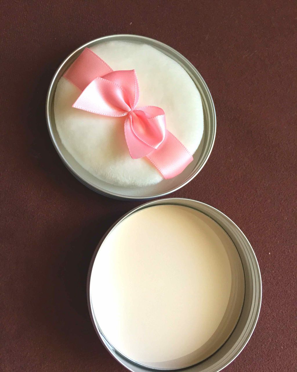 すっぴんパウダー/クラブ/プレストパウダーを使ったクチコミ（2枚目）