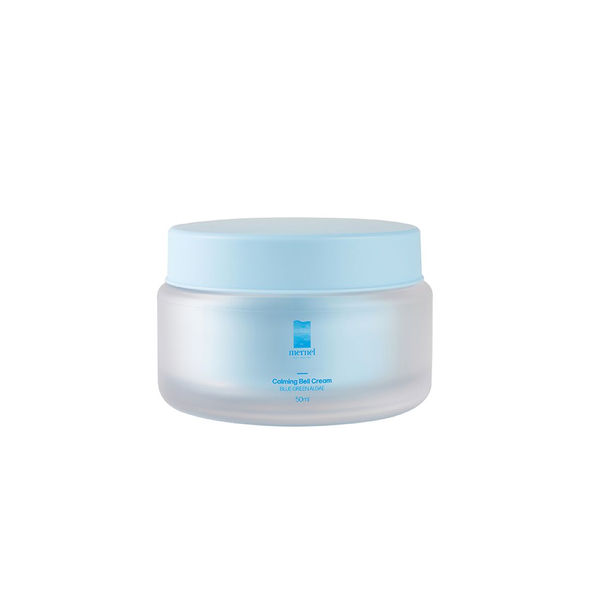 カーミングベルクリーム mernel