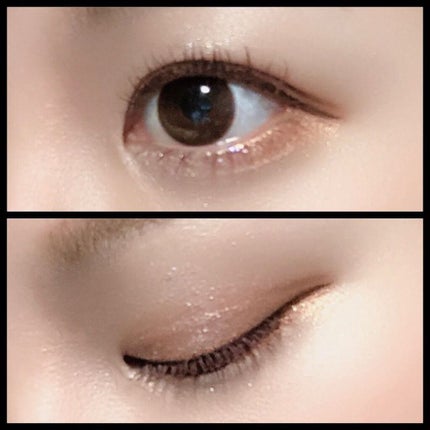 マイシャドウパレット/play on make/アイシャドウパレットを使ったクチコミ(3枚目)