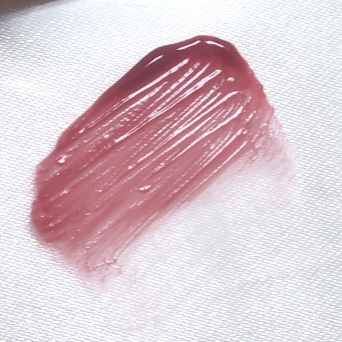 シンプレイン ウォーターブラーティント/Sim;plain/リップティントを使ったクチコミ(5枚目)