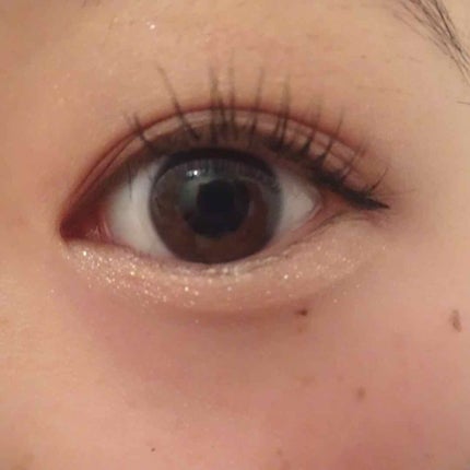 【旧品】パーフェクトスタイリストアイズ/キャンメイク/アイシャドウパレットを使ったクチコミ(2枚目)