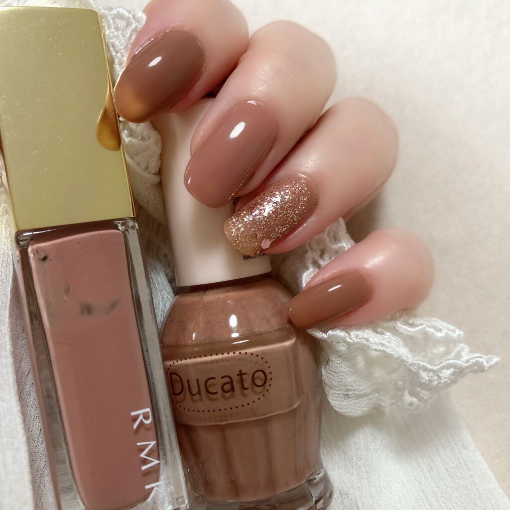 ネイルポリッシュ/PLANET NAIL/マニキュアを使ったクチコミ（1枚目）