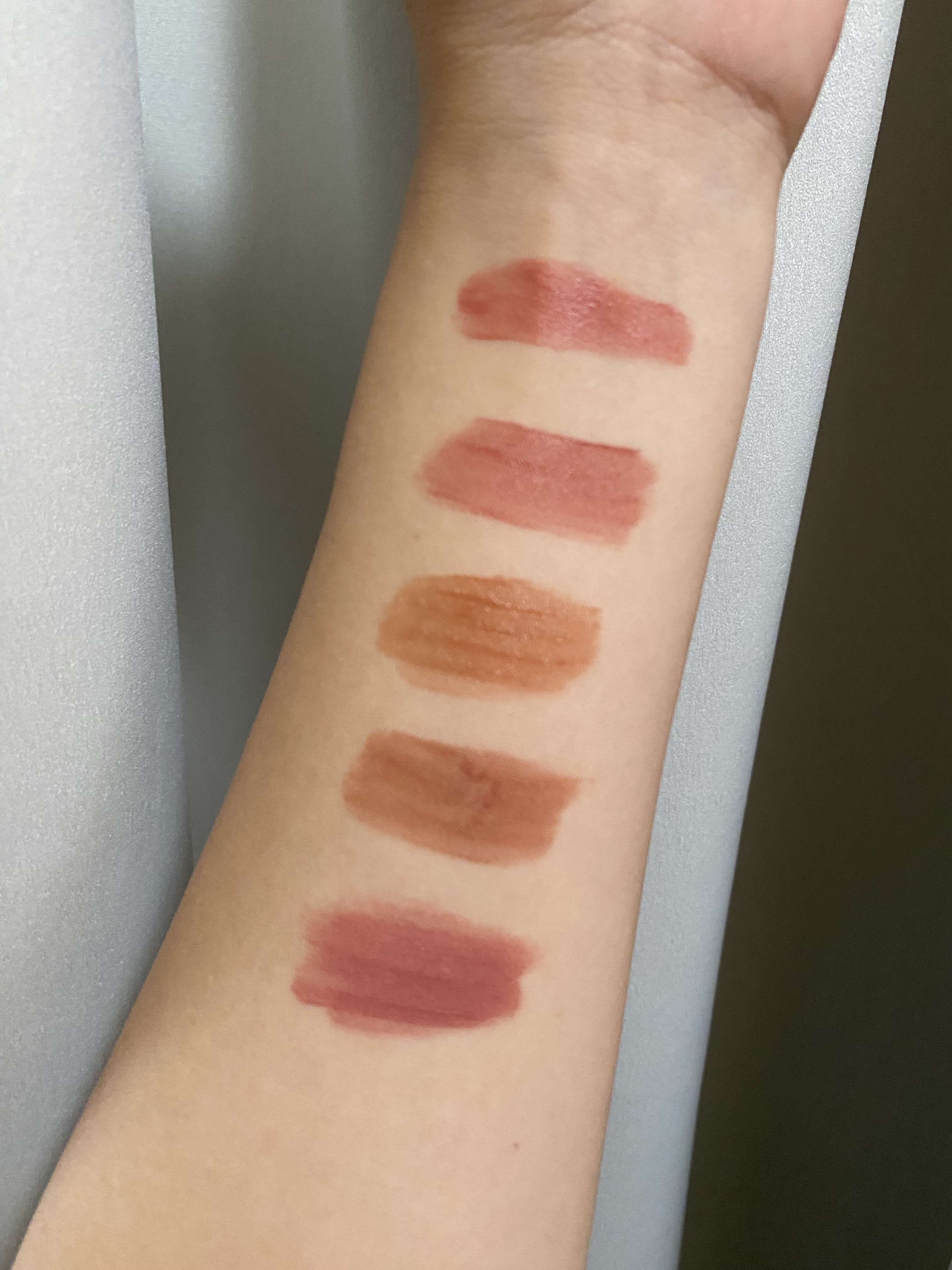 むっちリップ/b idol/口紅を使ったクチコミ（2枚目）