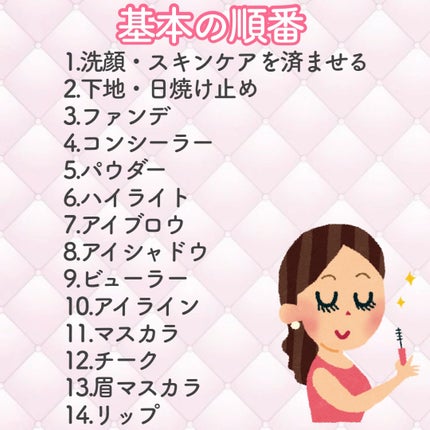 「塗るつけまつげ」自まつげ際立てタイプ/デジャヴュ/マスカラを使ったクチコミ(2枚目)