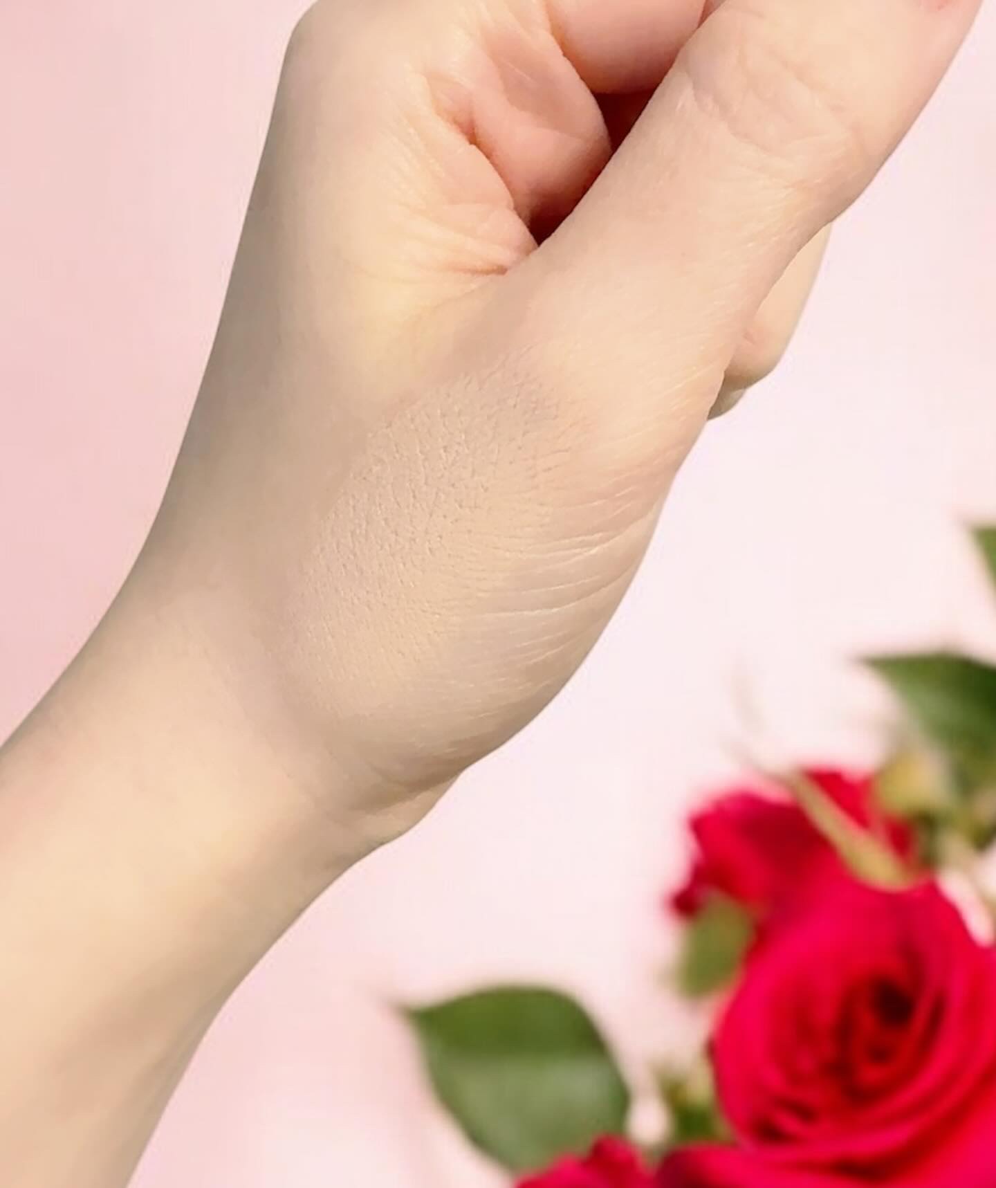 キス クッションパンチ/KiSS/クッションファンデーションを使ったクチコミ（3枚目）