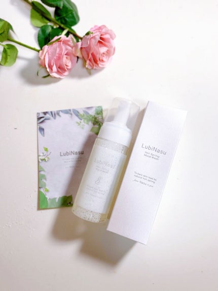 日高 on LIPS 「泡立てるのが面倒な私は、泡で出てくるタイプの洗顔料が大好き。温..」(6枚目)