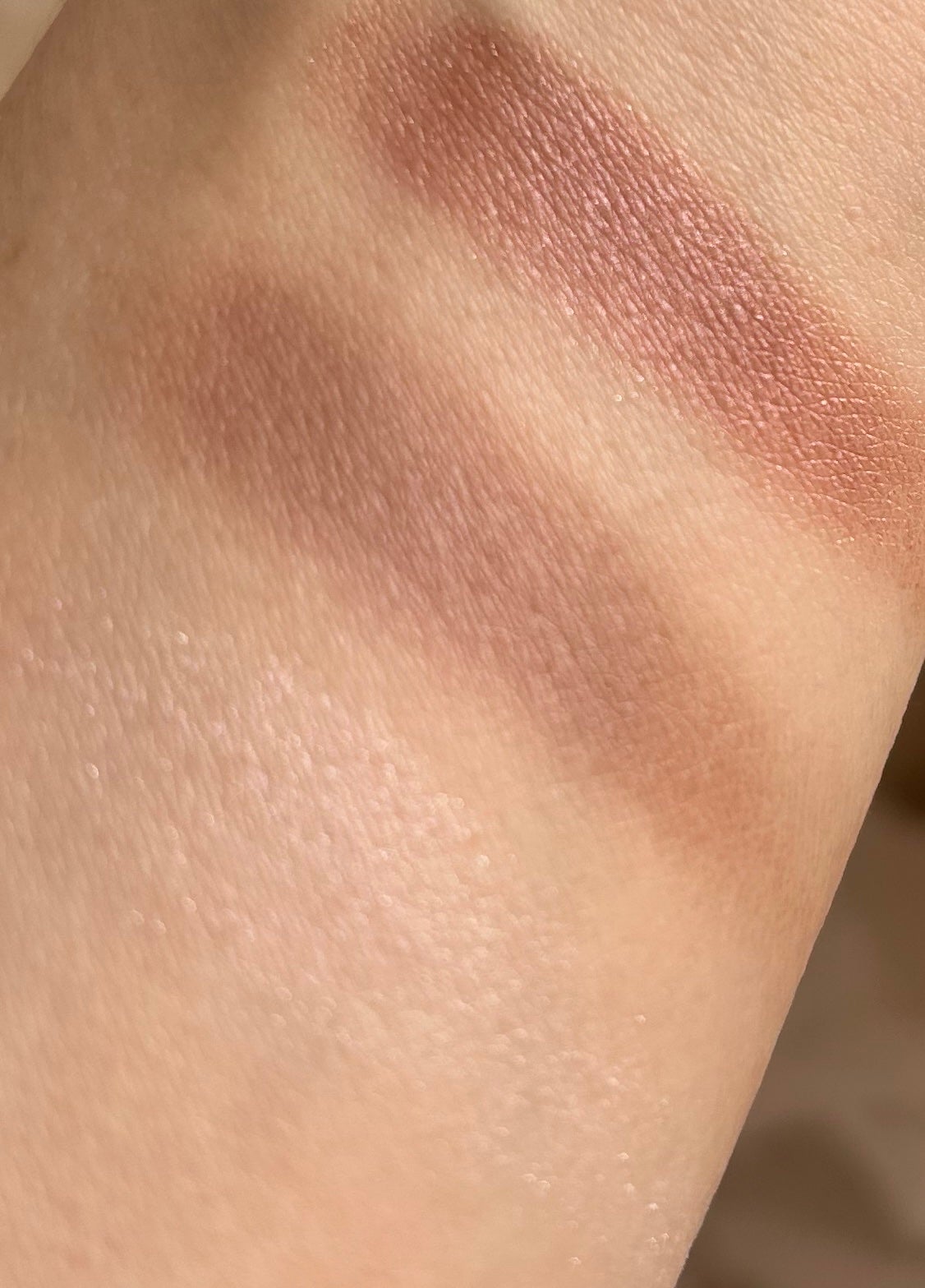 エッセンシャル シャドウ タップ/CLIO/アイシャドウパレットを使ったクチコミ(4枚目)