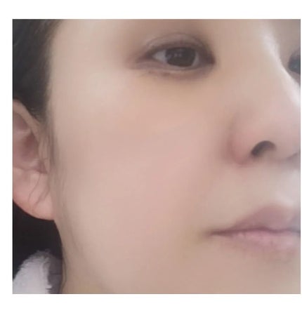 潤浸保湿 化粧水 III とてもしっとり/キュレル/化粧水を使ったクチコミ(4枚目)