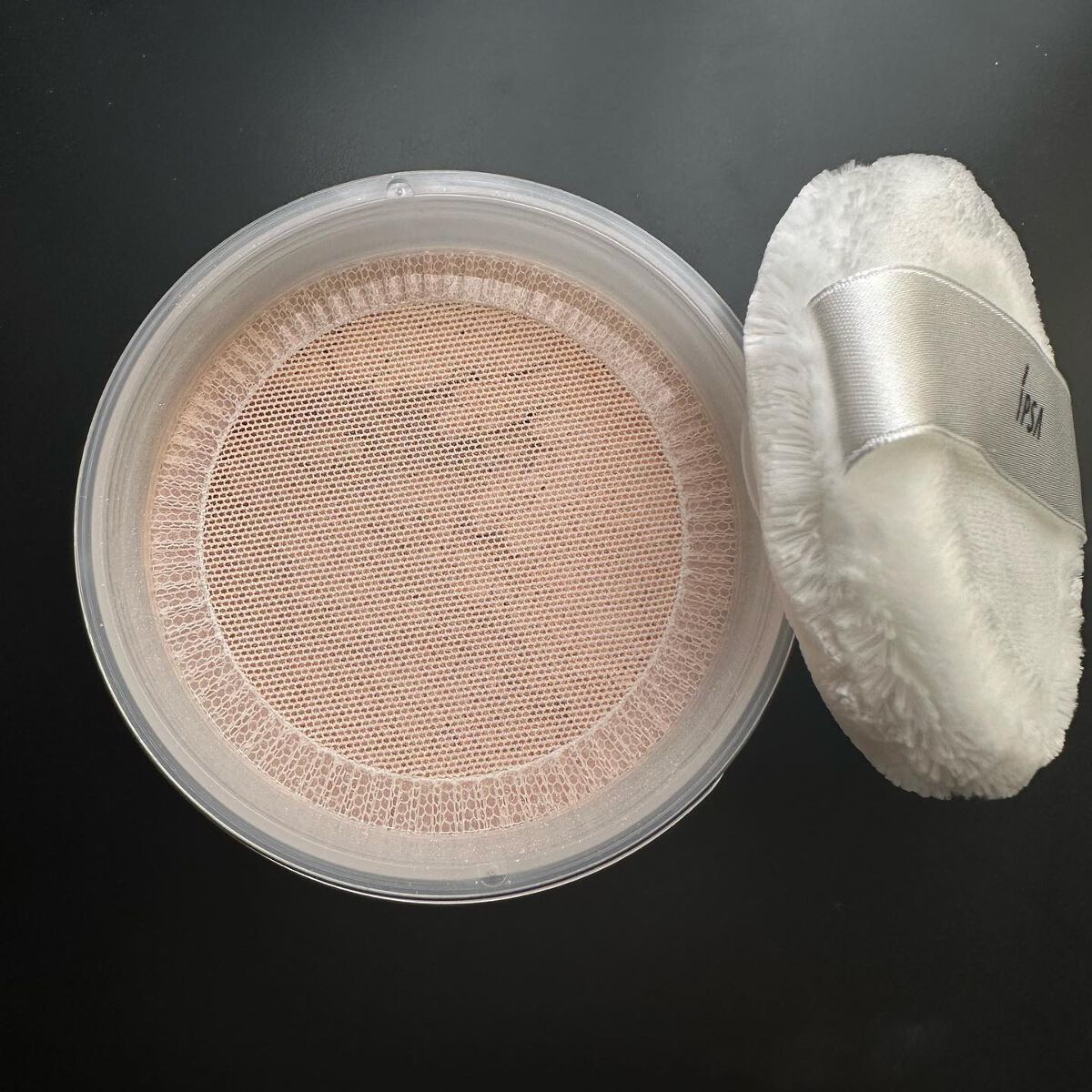 ルースパウダー  2/IPSA/ルースパウダーを使ったクチコミ（2枚目）